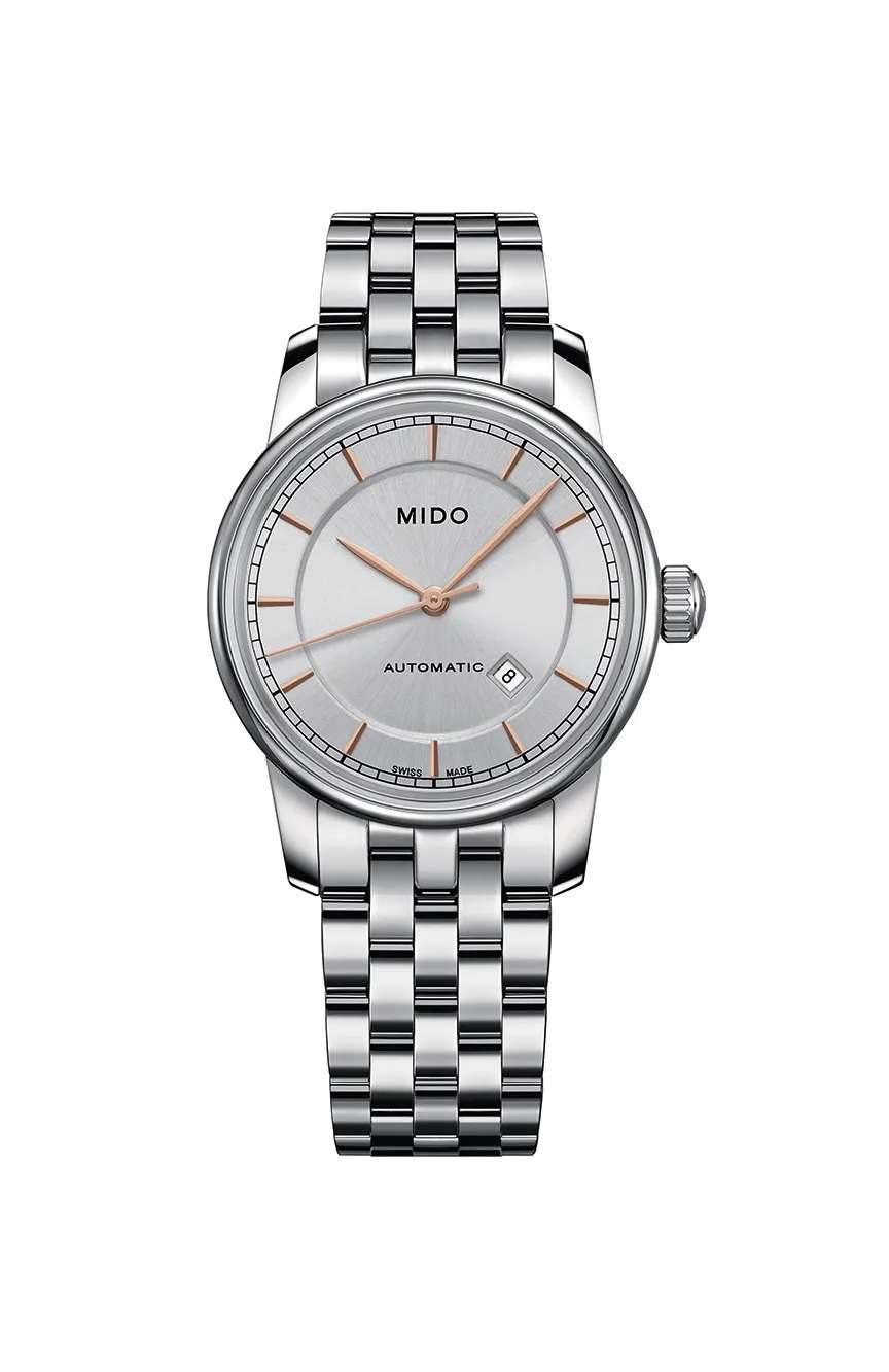 Mido Baroncelli Lady 29mm
