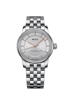 Mido Baroncelli Lady 29mm