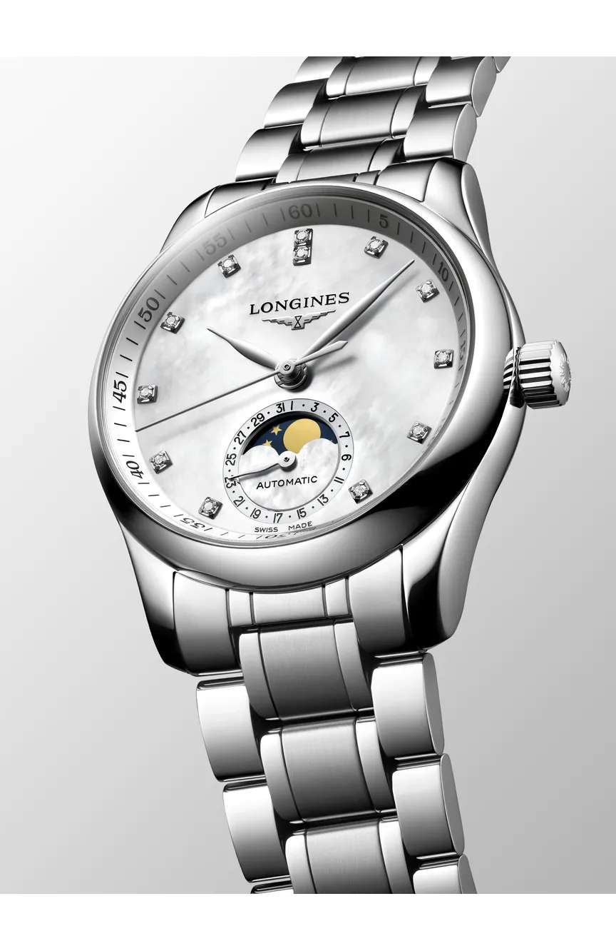 Longines Master