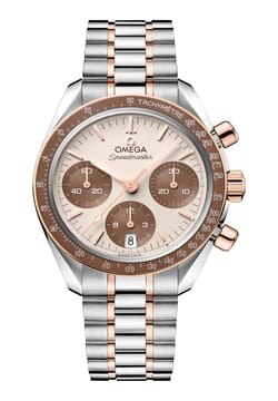 OMEGA Speedmaster 38