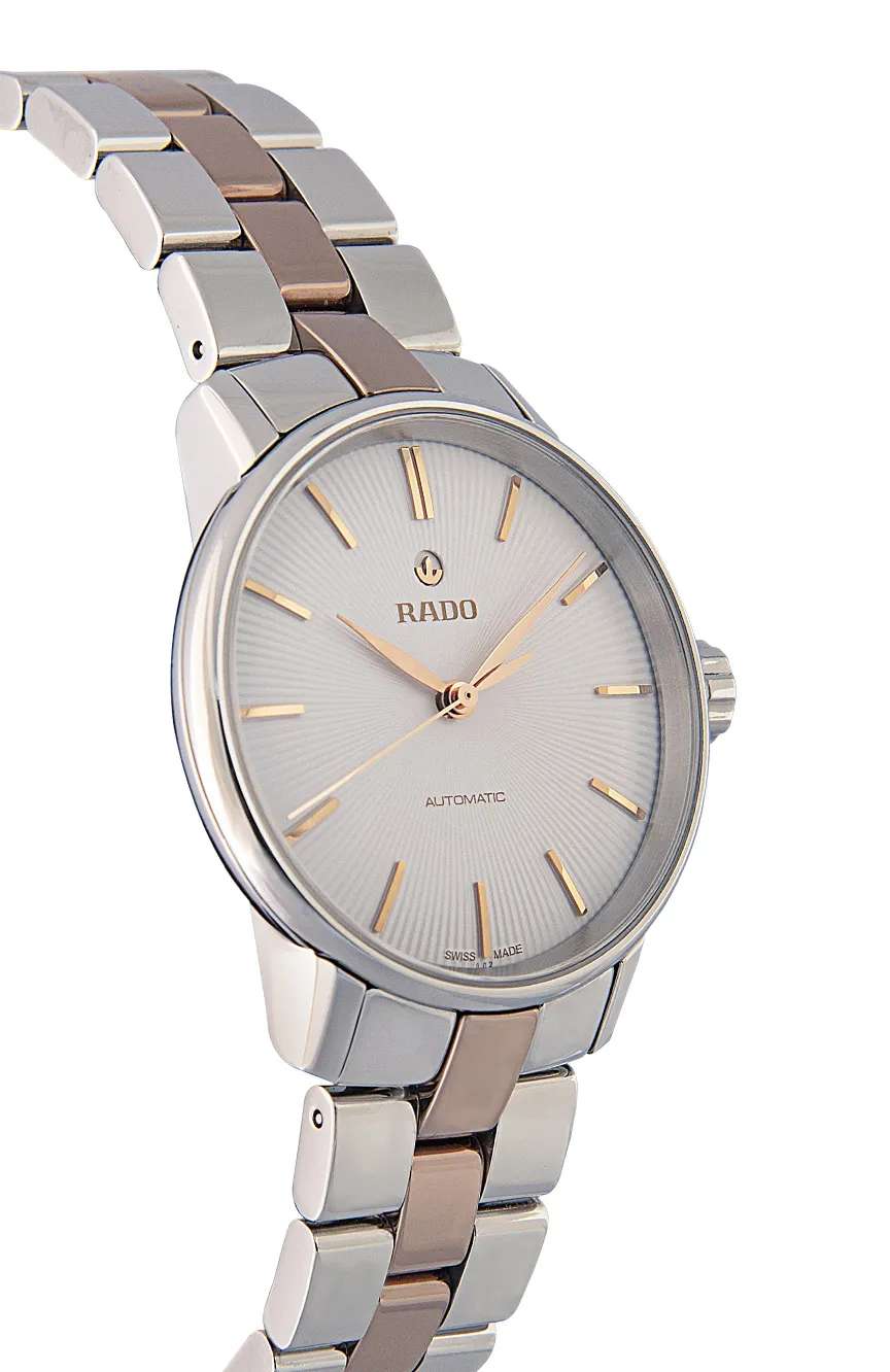 Rado Coupole Automatic
