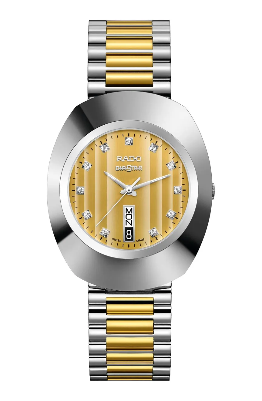 

Rado | Men's Original Quartz