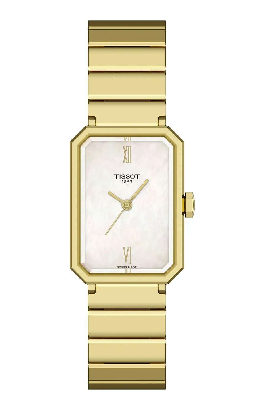 Tissot SRV