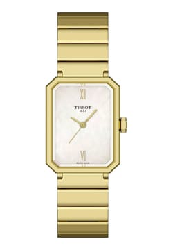 Tissot SRV
