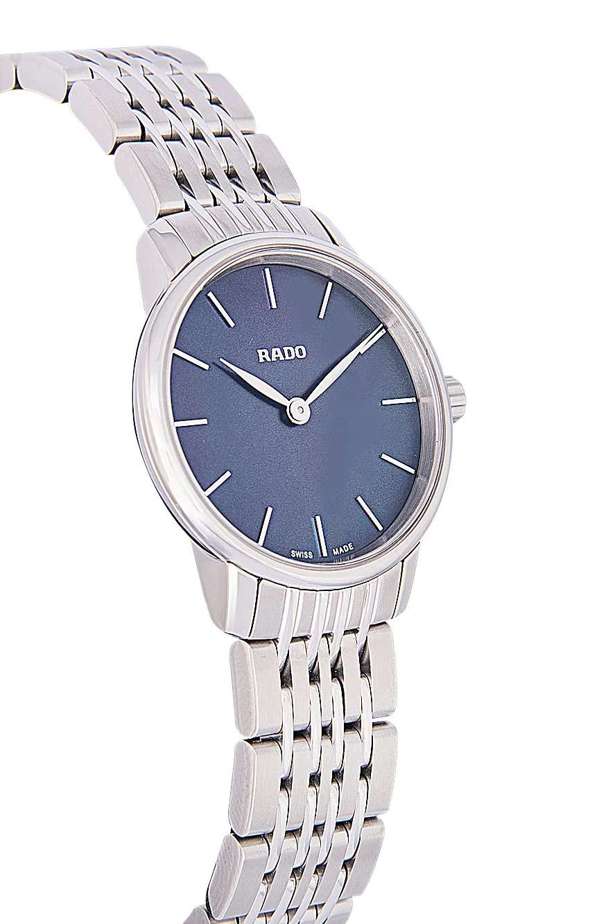 Rado Women's Coupole Quartz