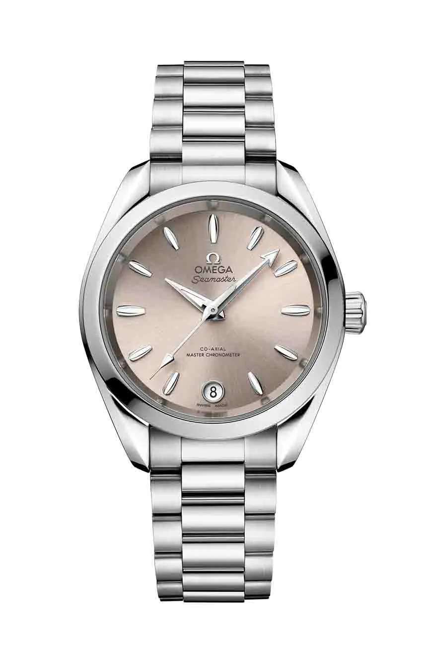 OMEGA AQUA TERRA SHADES