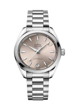 OMEGA AQUA TERRA SHADES