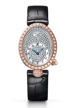 BREGUET REINE DE NAPLES 8928