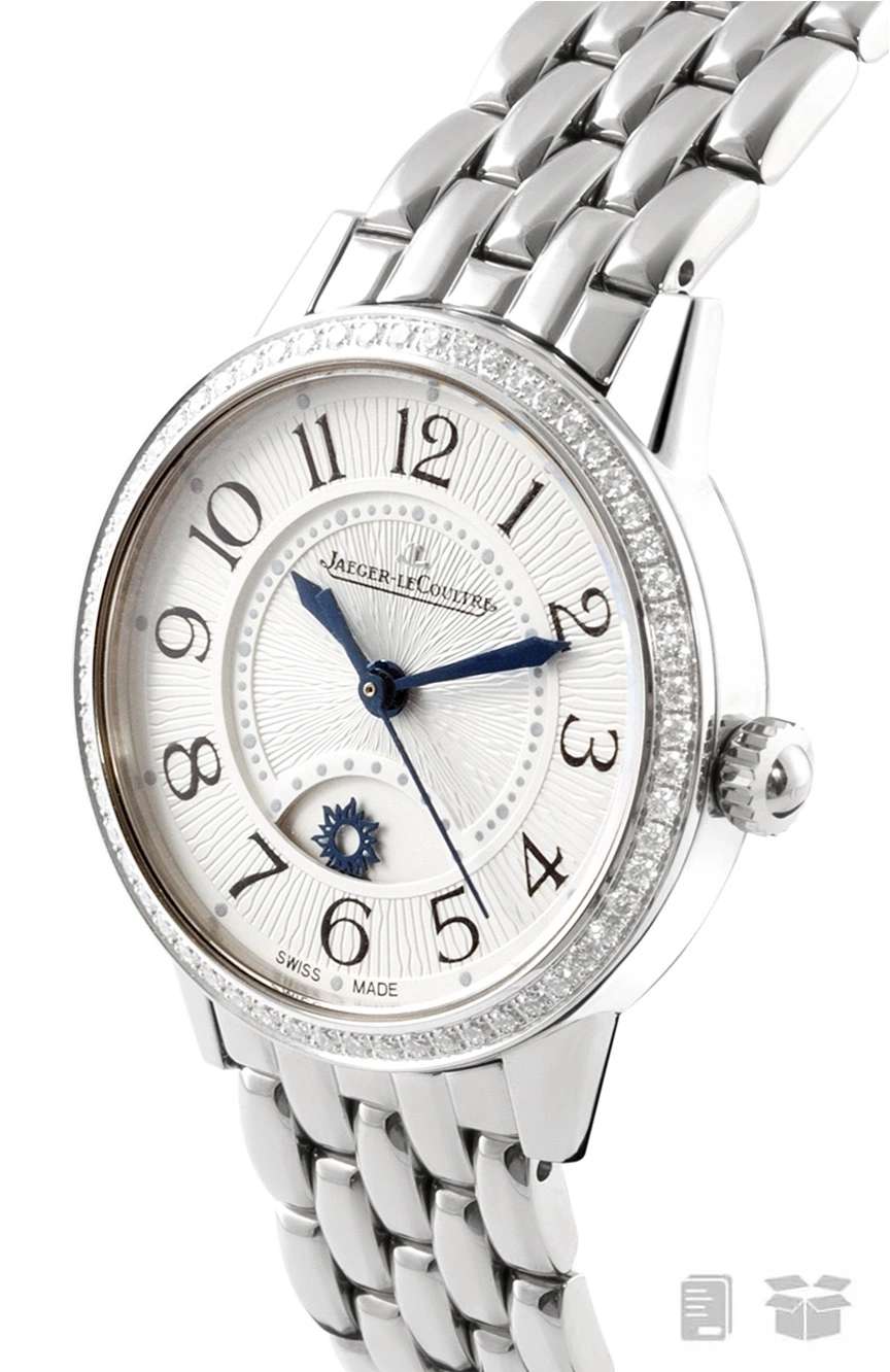 جيجر لوكولتر مُستعملة RENDEZ-VOUS