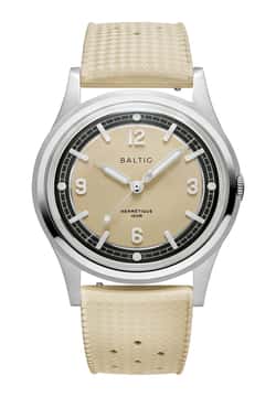 Baltic Hermetique Tourer - Beige - Rubber FKM Beige