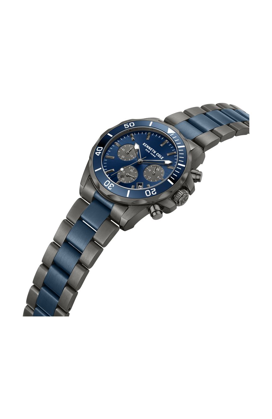 KENNETH COLE WATCHES Mod. KCWGY0080703 main image 0