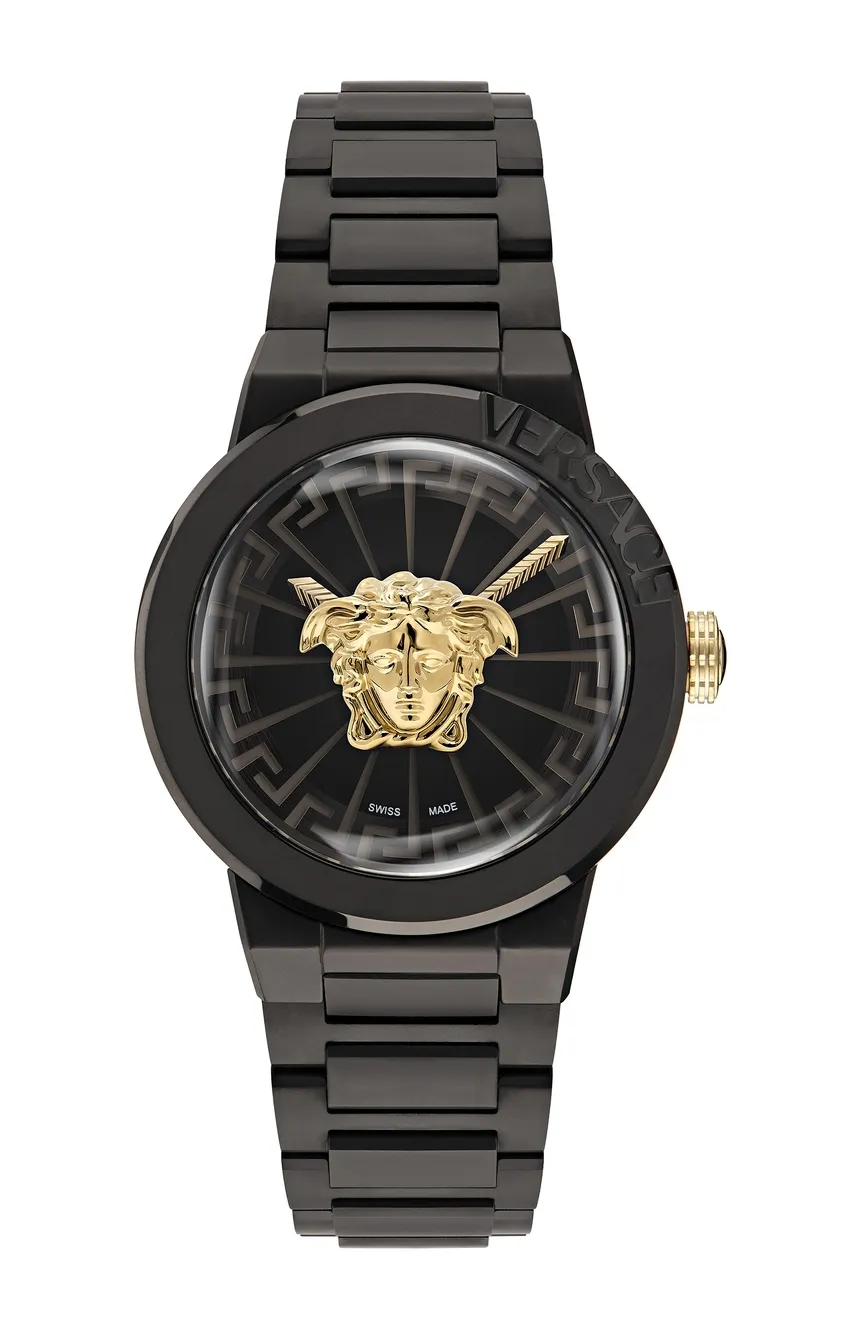 

Versace | MEDUSA INFINITE