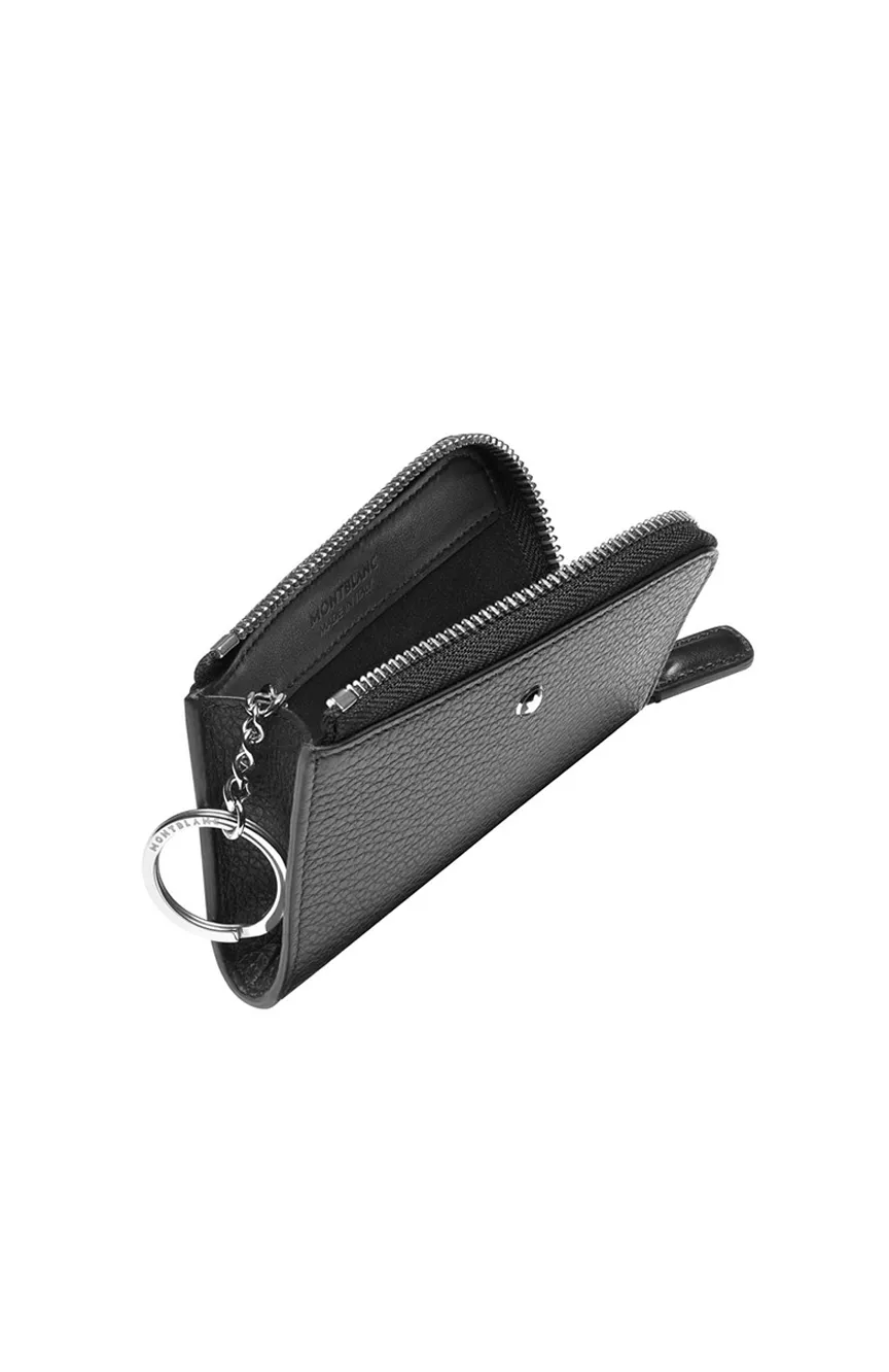 Mont Blanc shops key pouch