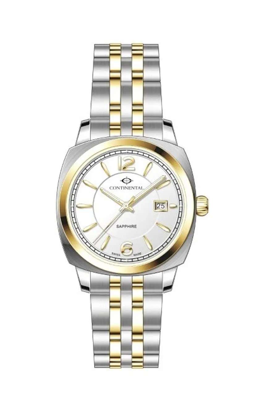 كونتيننتال ايلي