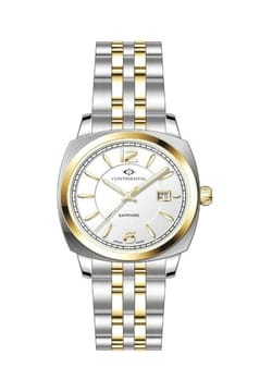 Continental ايلي