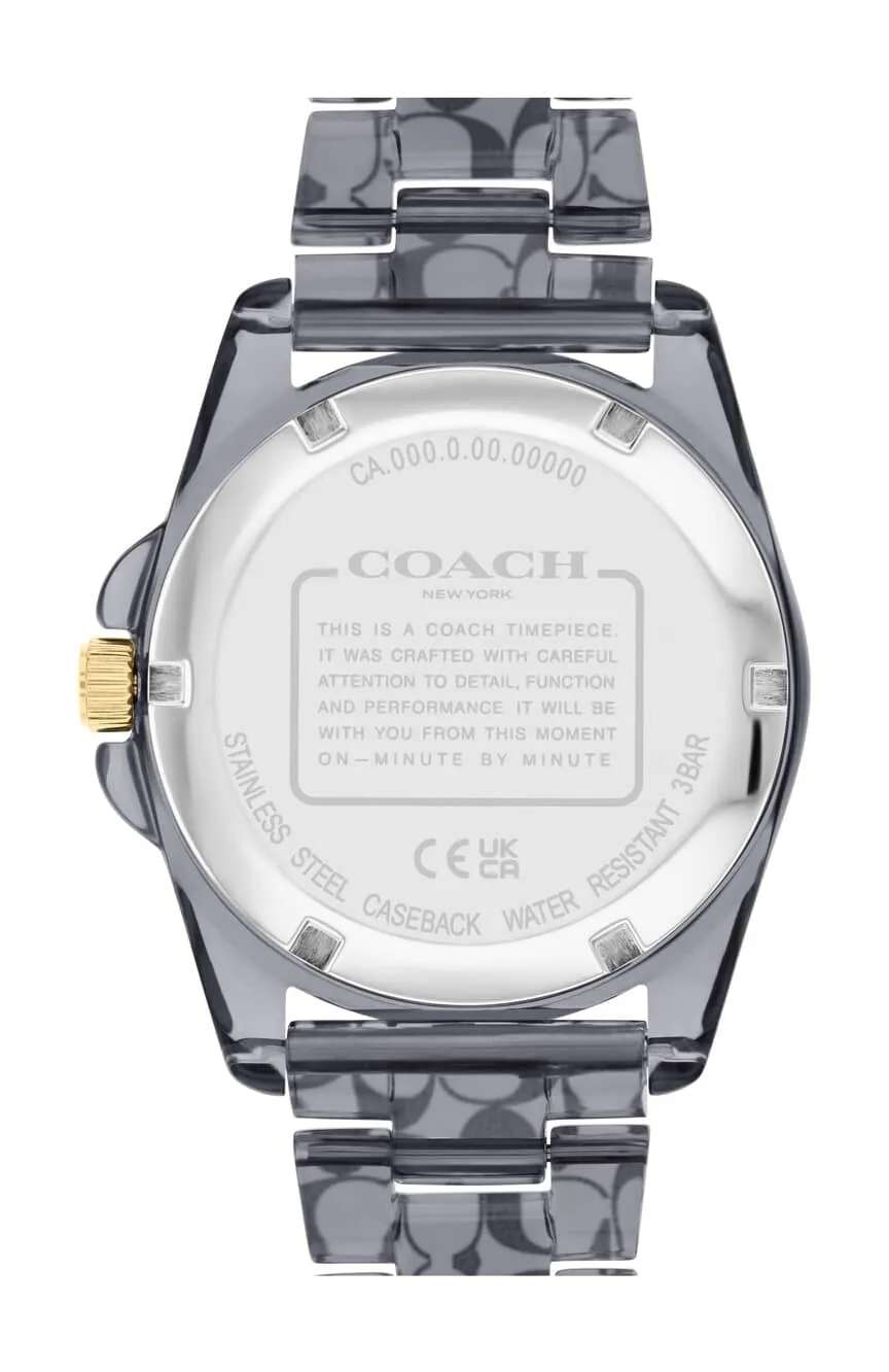 كوتش ساعة كوتش جريسون للنساء - 14504273