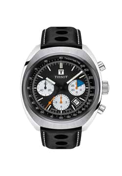 Tissot Heritage 1973