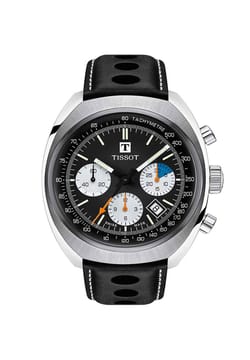 Tissot Heritage 1973
