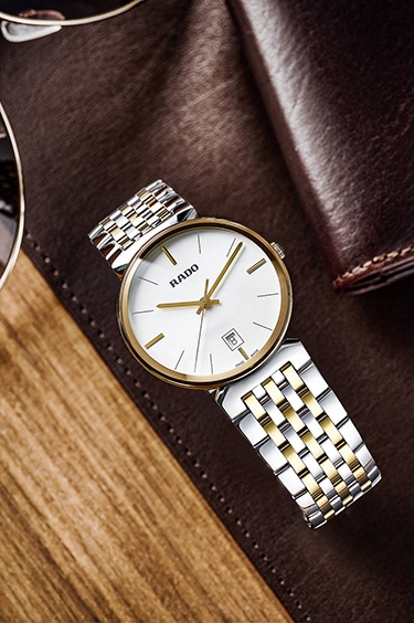 Rado discount florence automatic