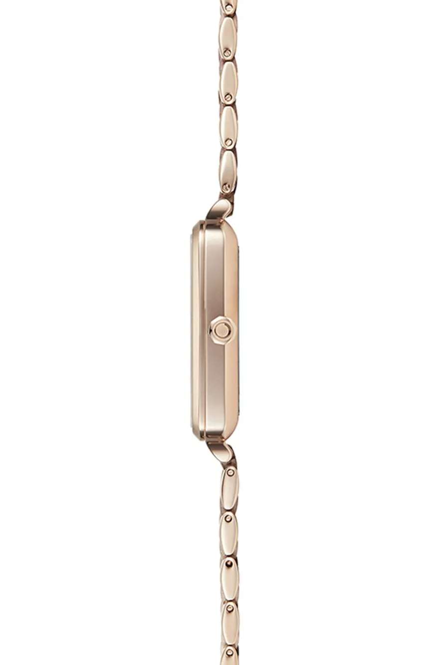 Obaku Women's Quartz Stainless steel