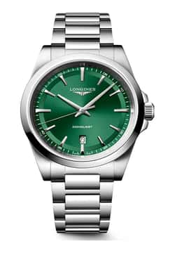 Longines Conquest