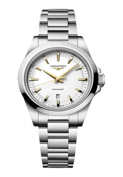 Longines Conquest
