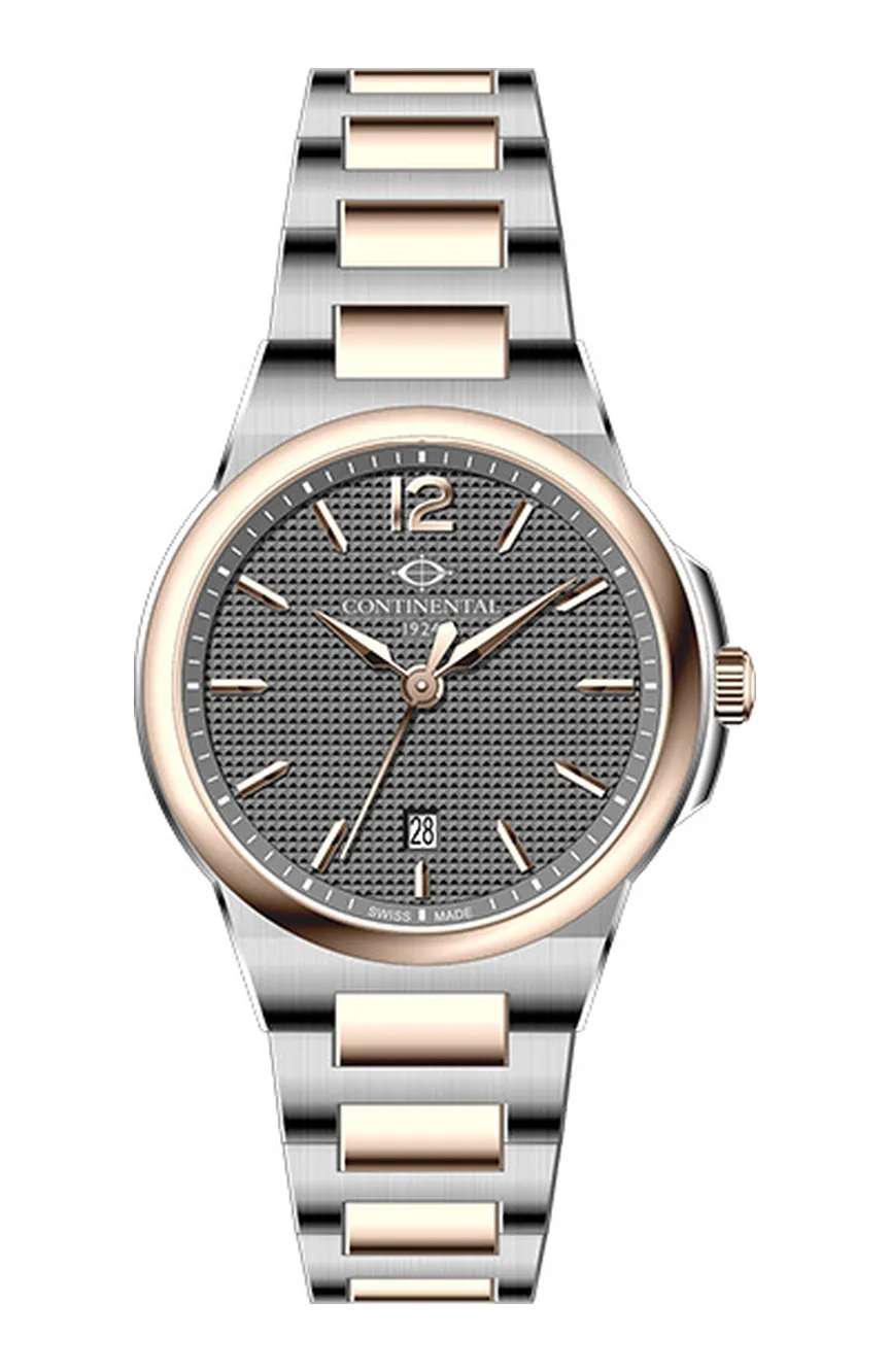 Continental Womens Union