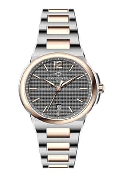 Continental Womens Union