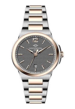 Continental Womens Union