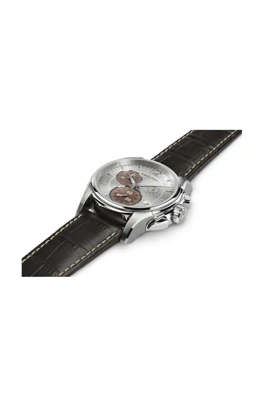 Hamilton Chrono Quartz 42mm