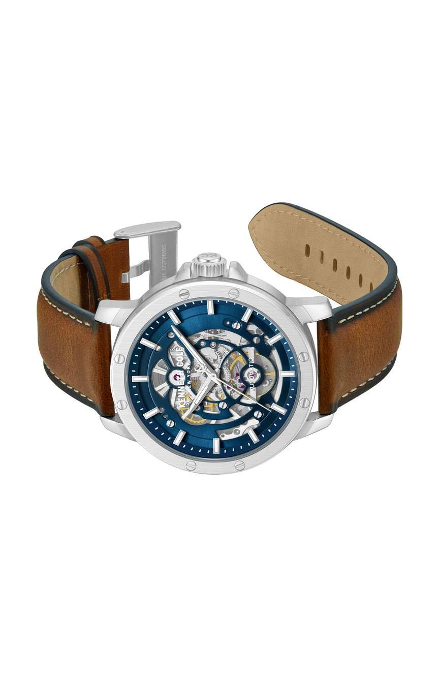 Kenneth Cole Harrison