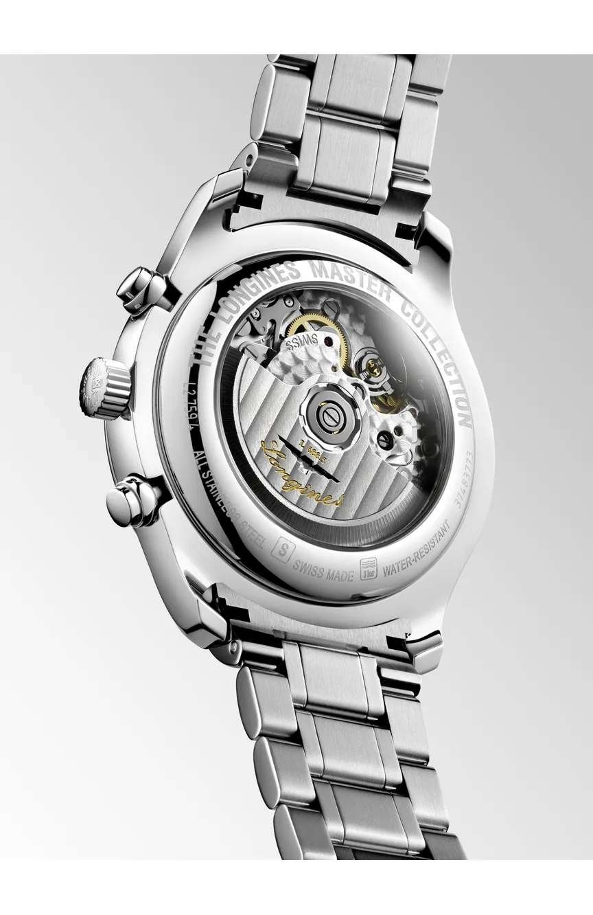 لونجين ماستر