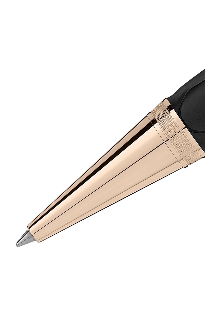 Montblanc Writers Edition Homage to Homer Limited Edition Rollerball