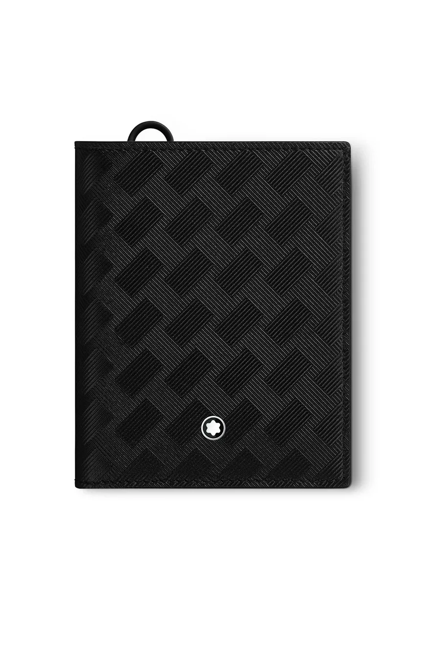 

Montblanc | Extreme 3.0 Compact Wallet 6Cc