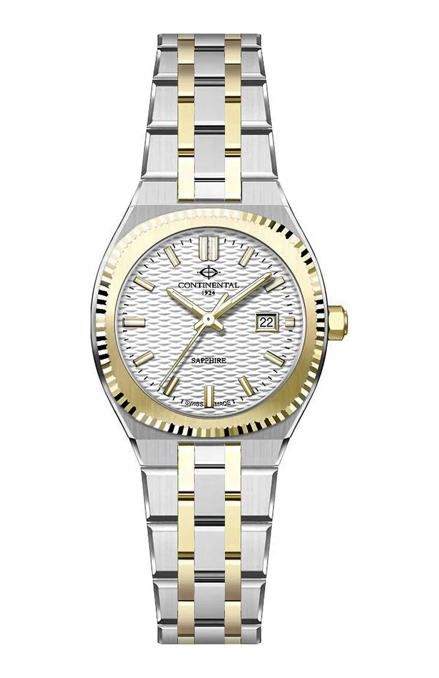 Continental Womens Union