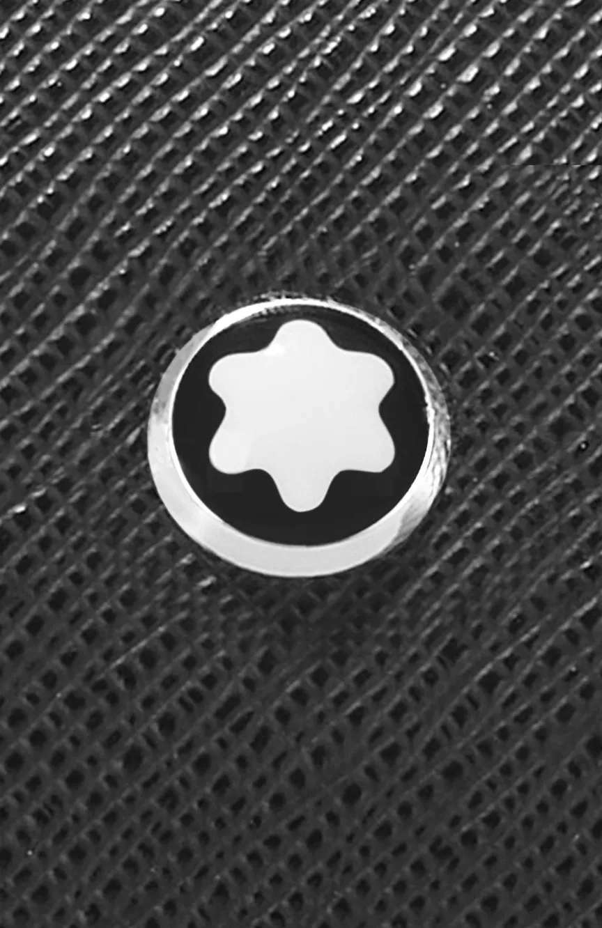 مون بلان حقيبة ساعي البريد الصغيرة مون بلان سارتوريال