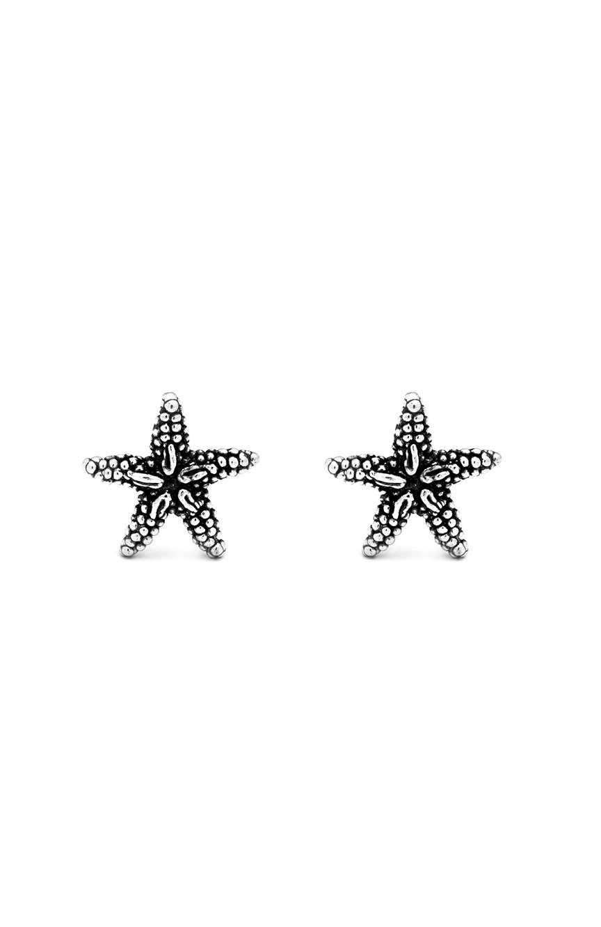Giovanni Raspini Starfish Earrings