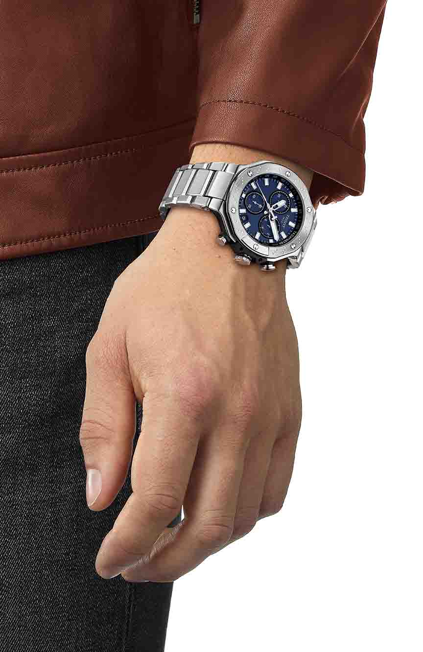 Tissot T-Race Chronograph