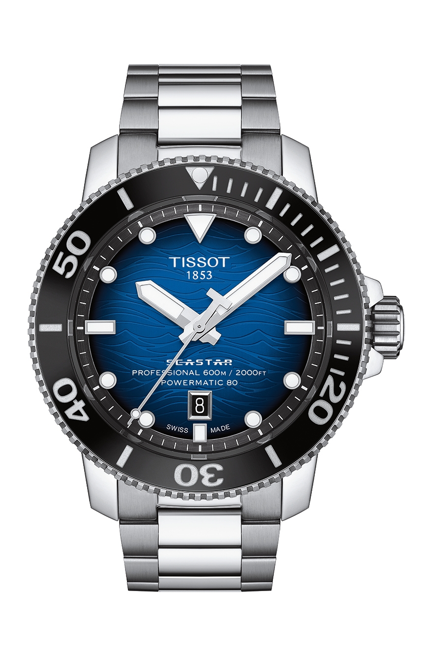 Tissot Seastar RivoliShop