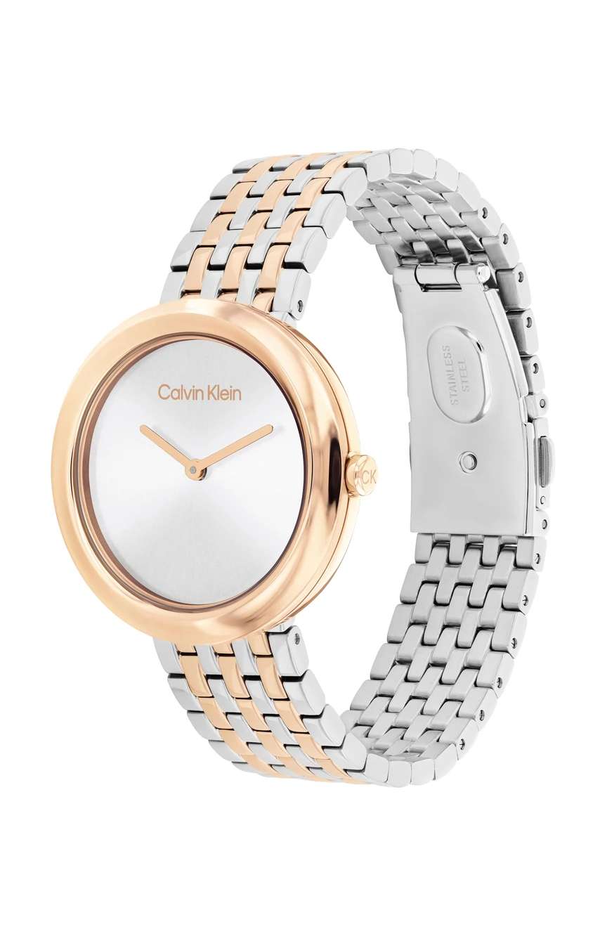 كلفن كلاين Twisted Bezel