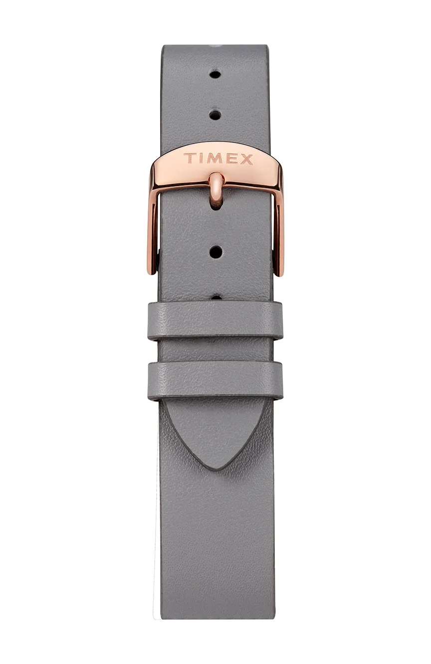 Timex Women's Quartz Leather