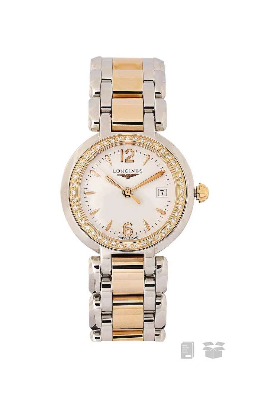 لونجين مستعملة بريمالونا