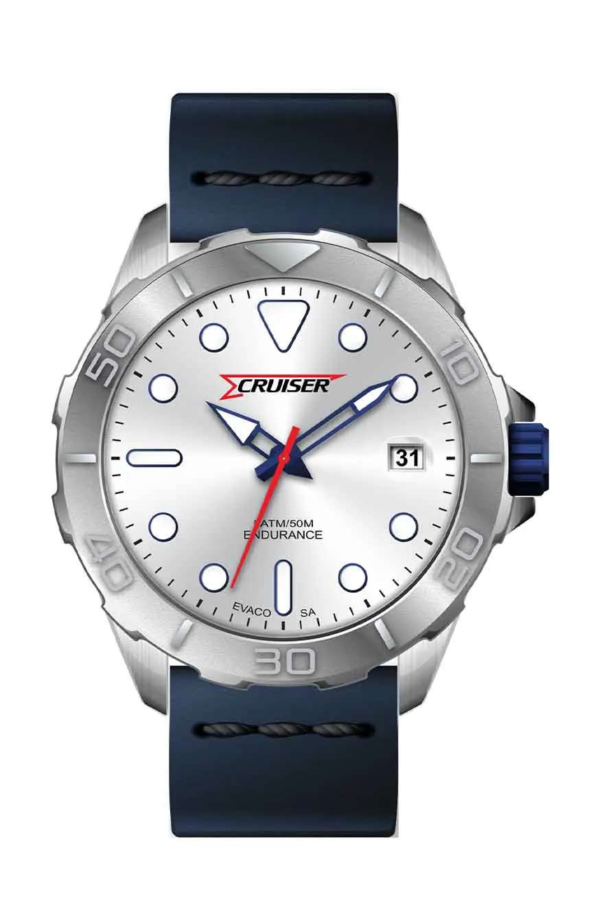 كروزر إل دى تى