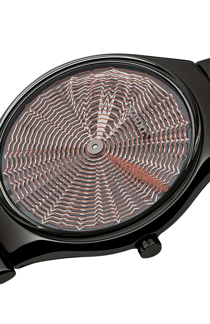 Rado True Round Thinline