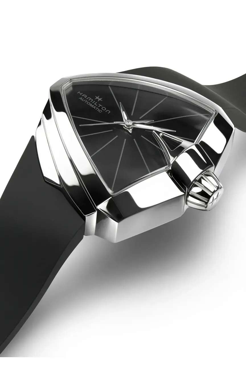 Hamilton Ventura S Auto