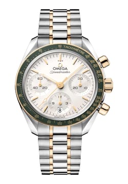 OMEGA Speedmaster 38