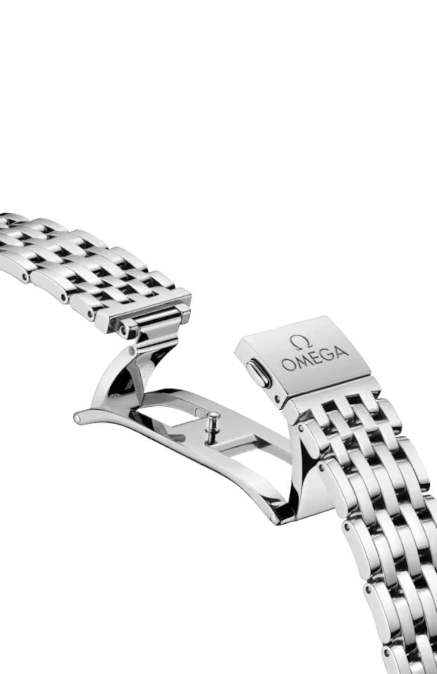 OMEGA Prestige
