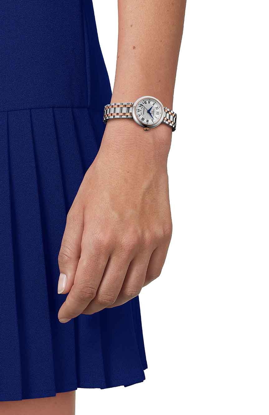 Tissot Bellissima Automatic