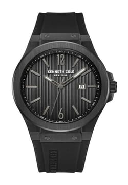 Kenneth Cole Kenneth Cole Mens Quartz KCWGN0034404