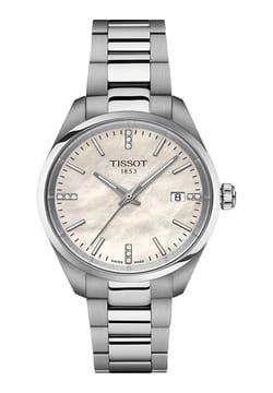 Tissot PR 100 34mm
